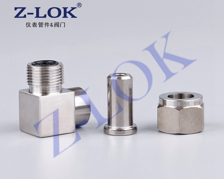 適配溫度：不銹鋼卡套接頭的關鍵抉擇